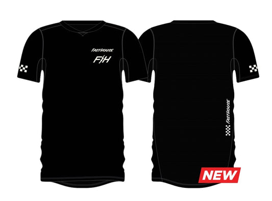 Alloy Rally Ss Jersey