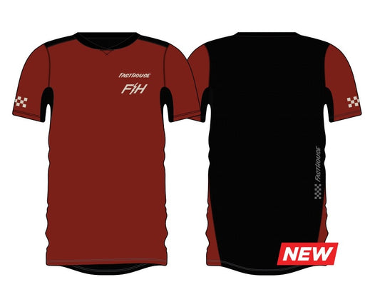 Alloy Rally SS Jersey