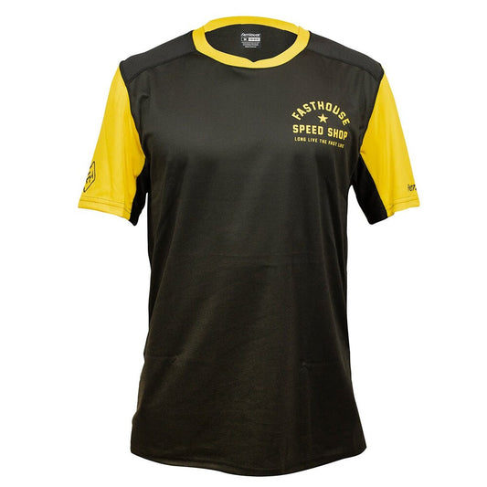 Alloy Star SS Jersey