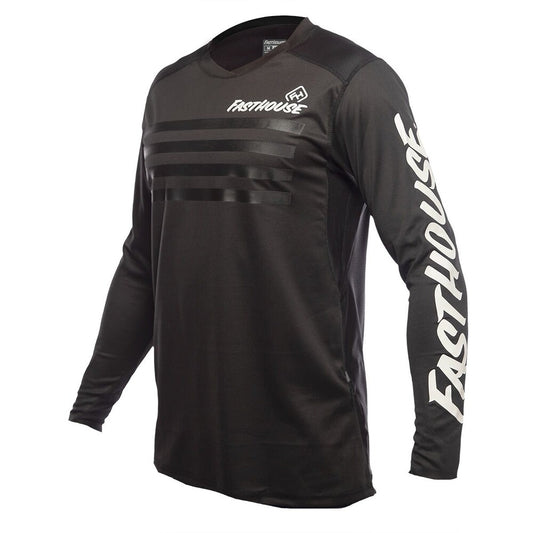 Alloy Stripe LS Jersey
