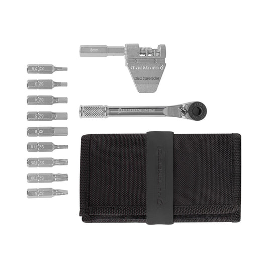 Big Switch Ratchet Multi Tool