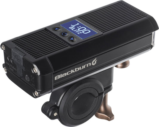 Countdown 1600 Front Light