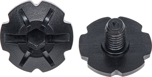 Full-9 Visor Bolts