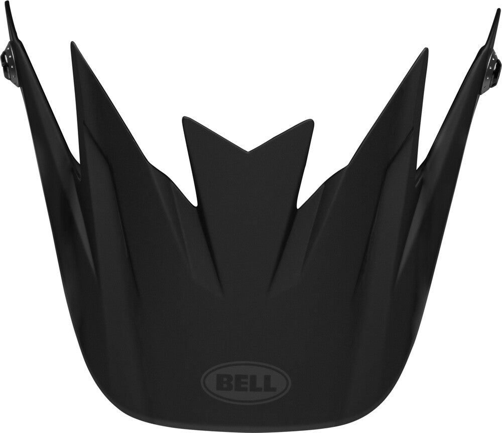 Sanction Visor