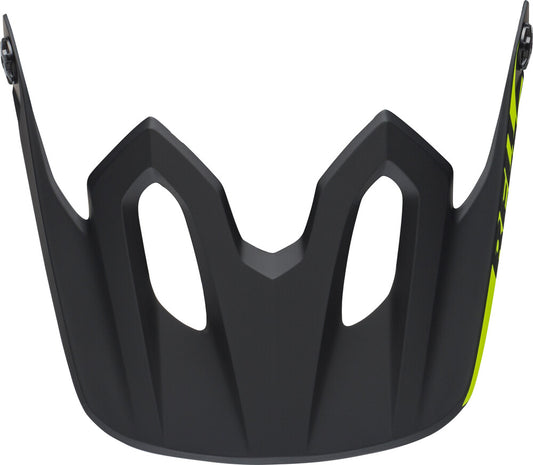 Super DH MIPS Visor