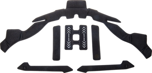 Super DH MIPS Pad Kit