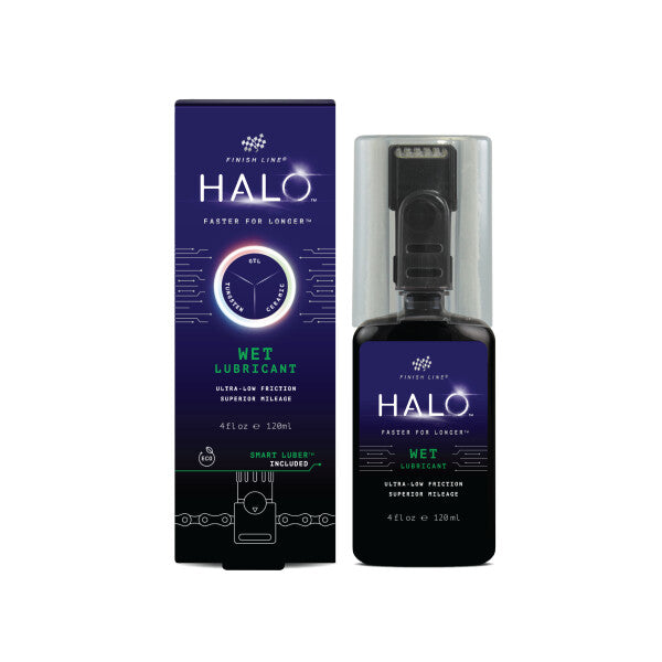 HALO WET LUBRICANT