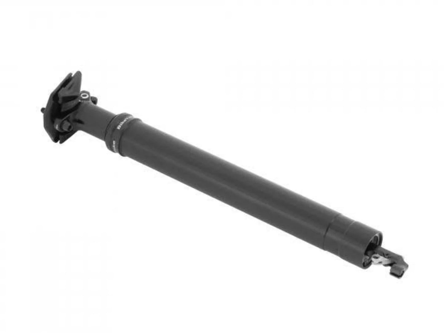 BikeYoke Revive 2.0 Dropper Post + Triggy Remote – 31.6mm × 125mm
