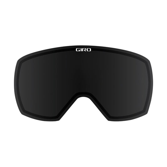 SIGNAL-SIREN LENS BLACK LIMO