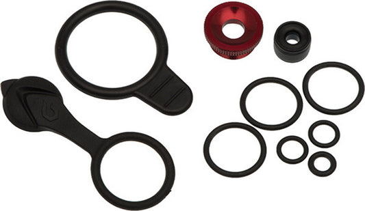 AIRSTIK 2STAGE REBUILDKIT