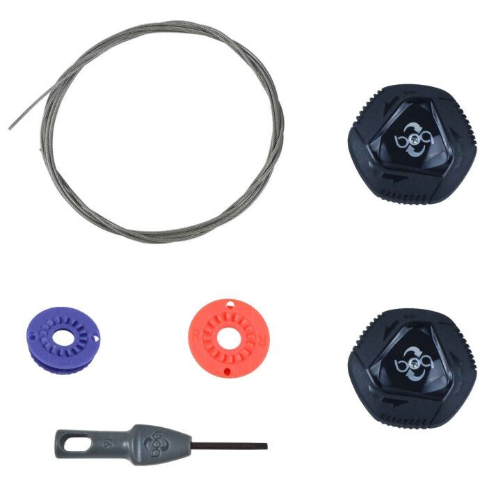 BOA IP1 DIAL