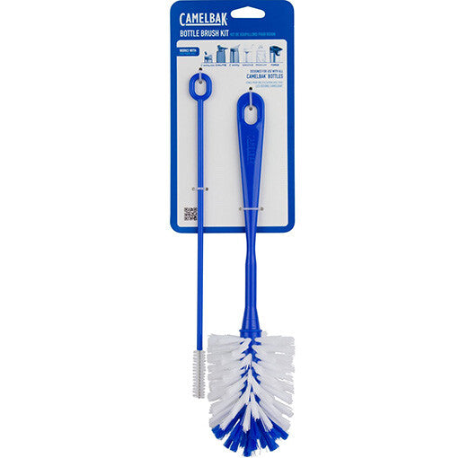 BOTTLE BRUSH KIT