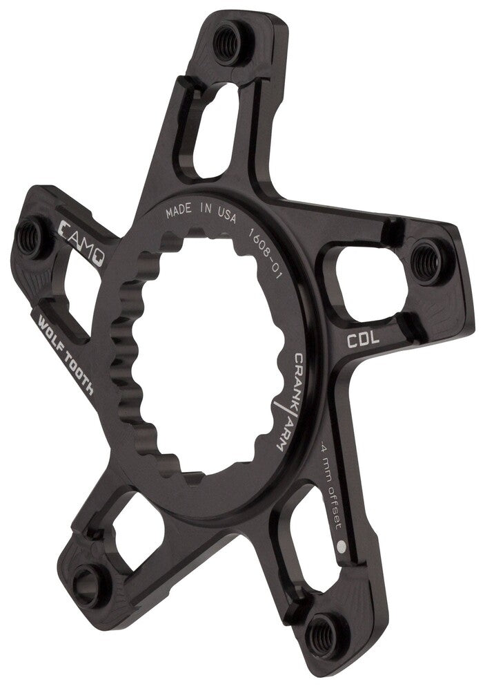 Camo Direct Mount Spider For Cannondale