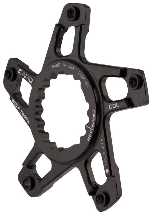 Camo Direct Mount Spider For Cannondale