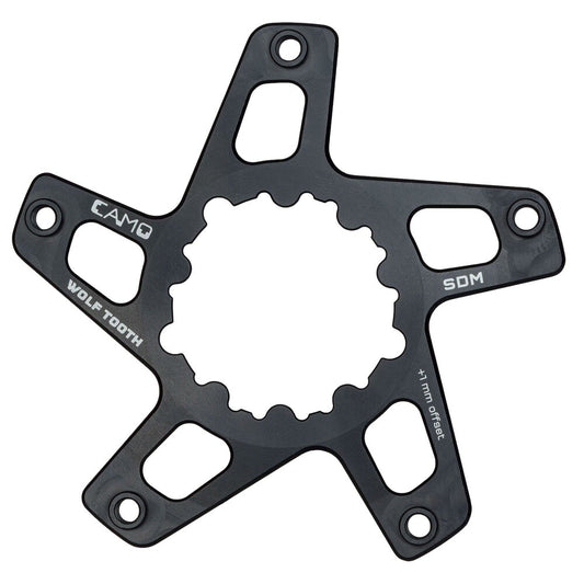 Camo Direct Mount Spider For Sram