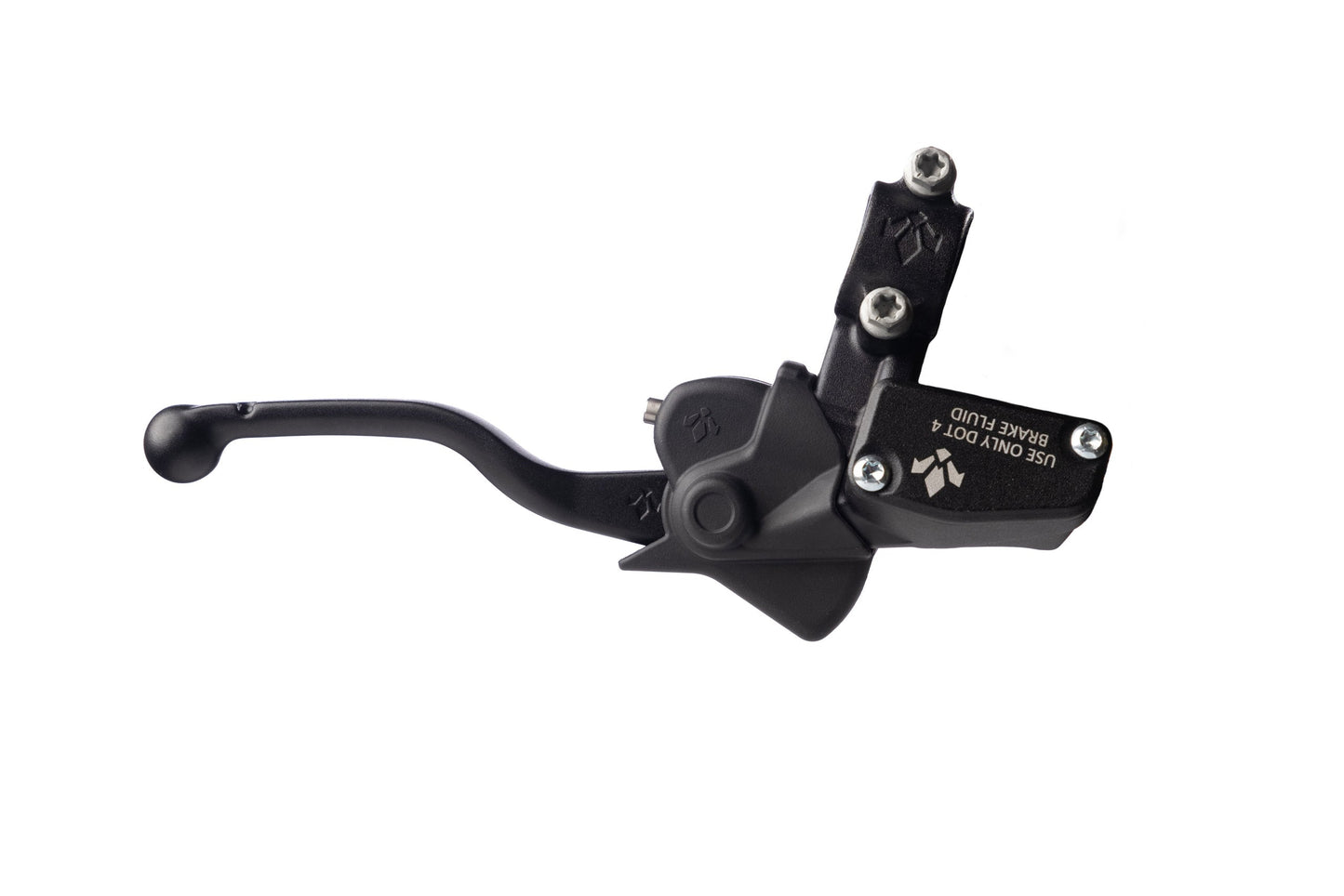 Formula E-Moto Brake System