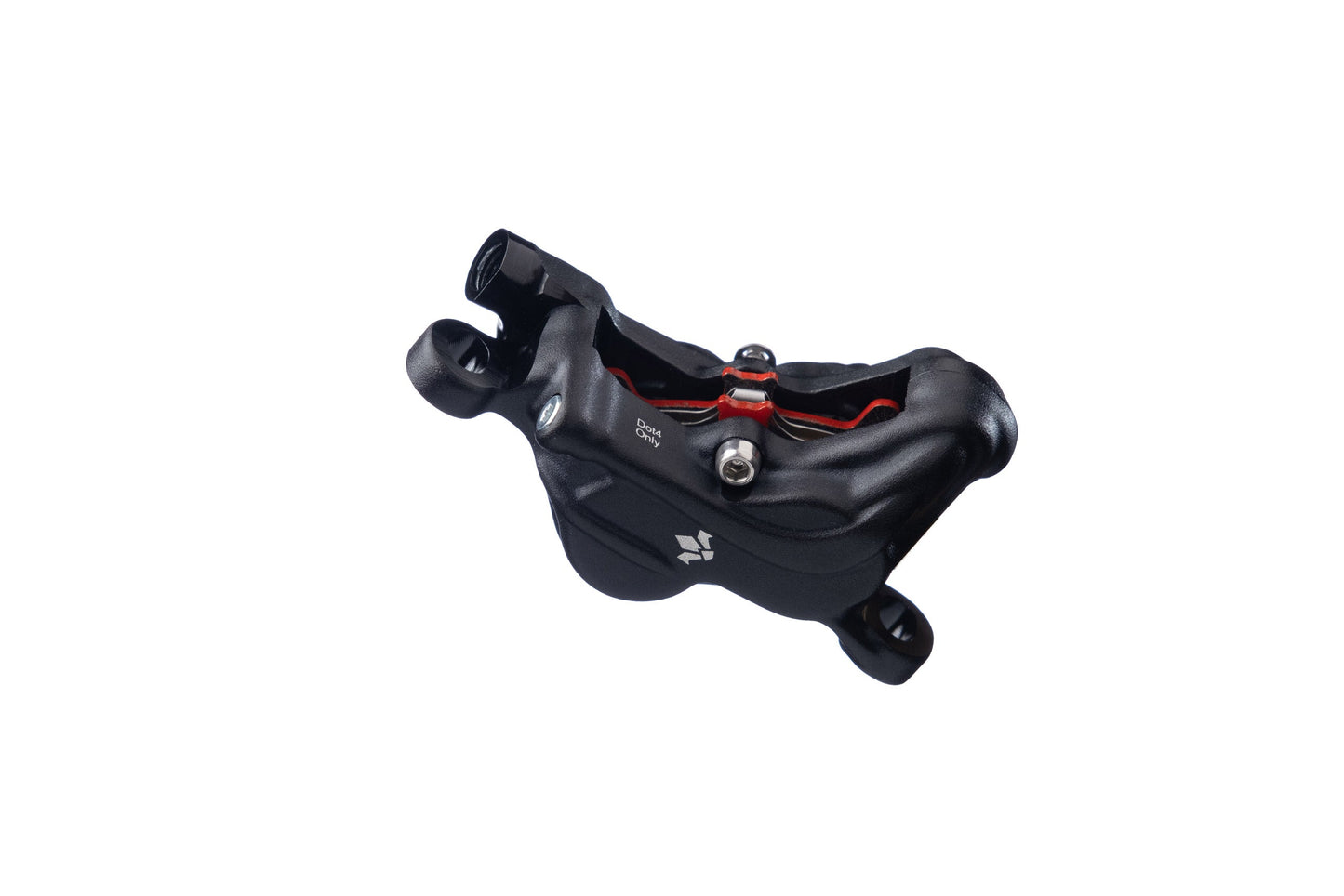 Formula E-Moto Brake System
