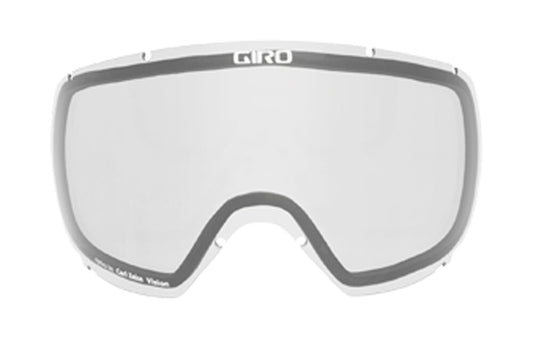 FIELD/COMPASS REPLACEMENT LENS