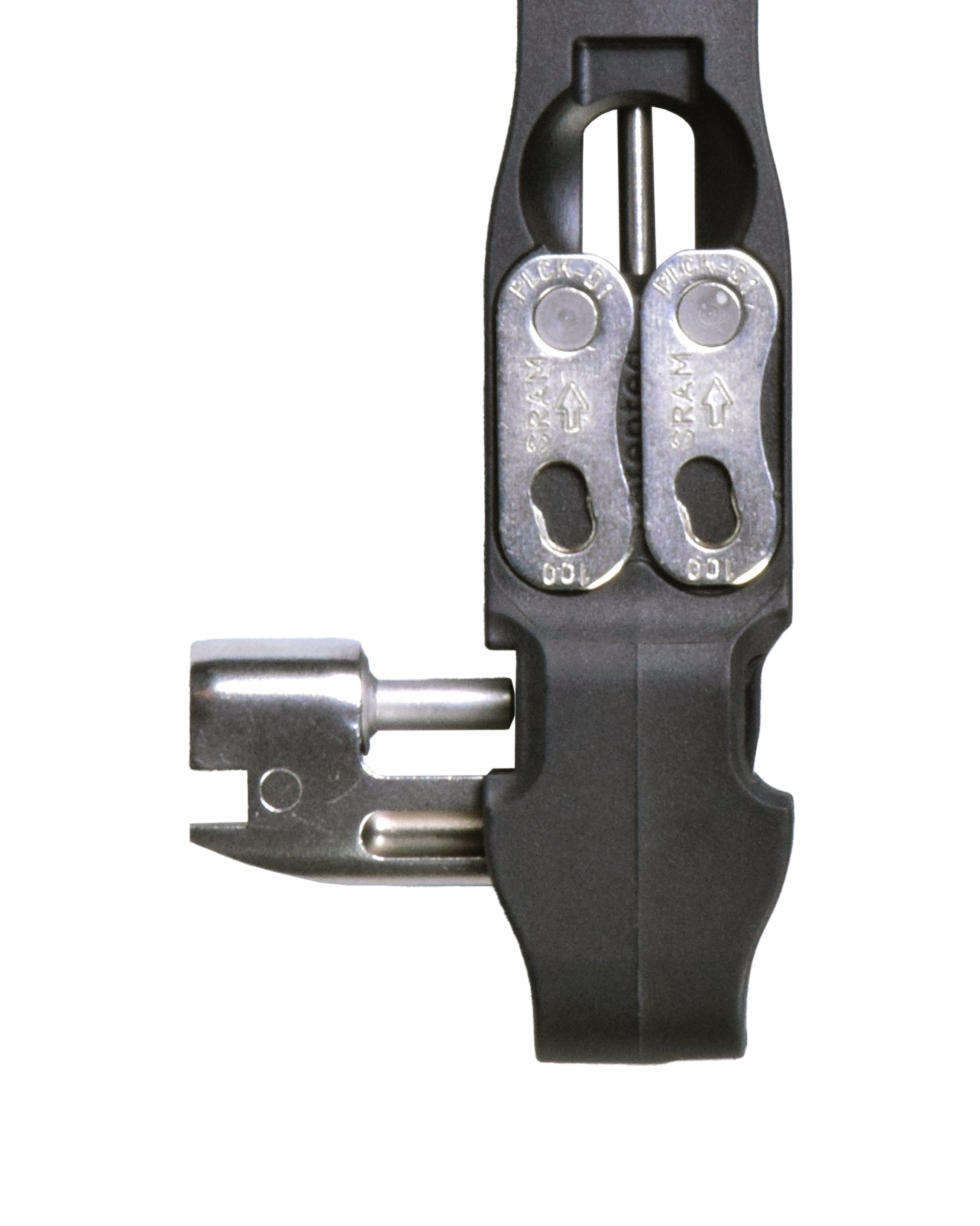 Coworking6TL Tubeless Tool Extension Detail Chainbreaker