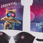 Essential Cycles Space Cat Jersey