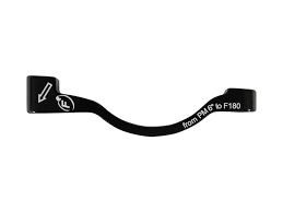 Front/Rear PM6" Adapter Kit