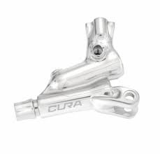 Cura Mastercylinder Body Kit
