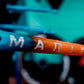 Marin Headlands Carbon Frame Kit – Size 52 (Adventure, Gravel & Commuter)