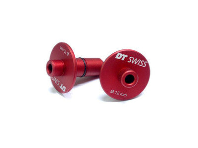 TRUING STAND ADAPTER 12MM KIT (2 PCS)