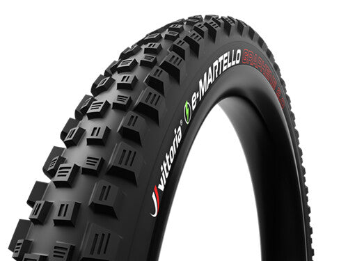 E-Martello Enduro