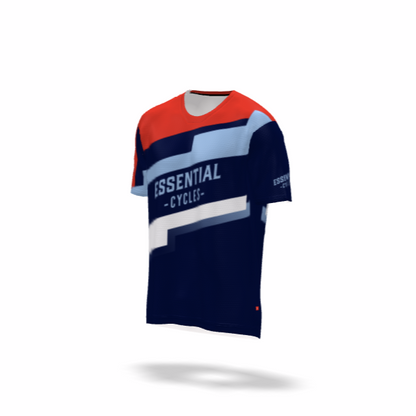 Essential Cycles Jersey
