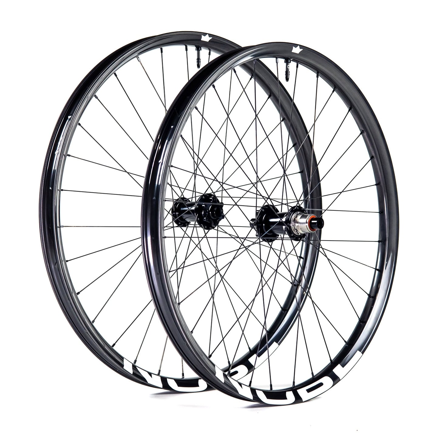 NOBL Ethos HD Wheelset E-MTB Gravity DH