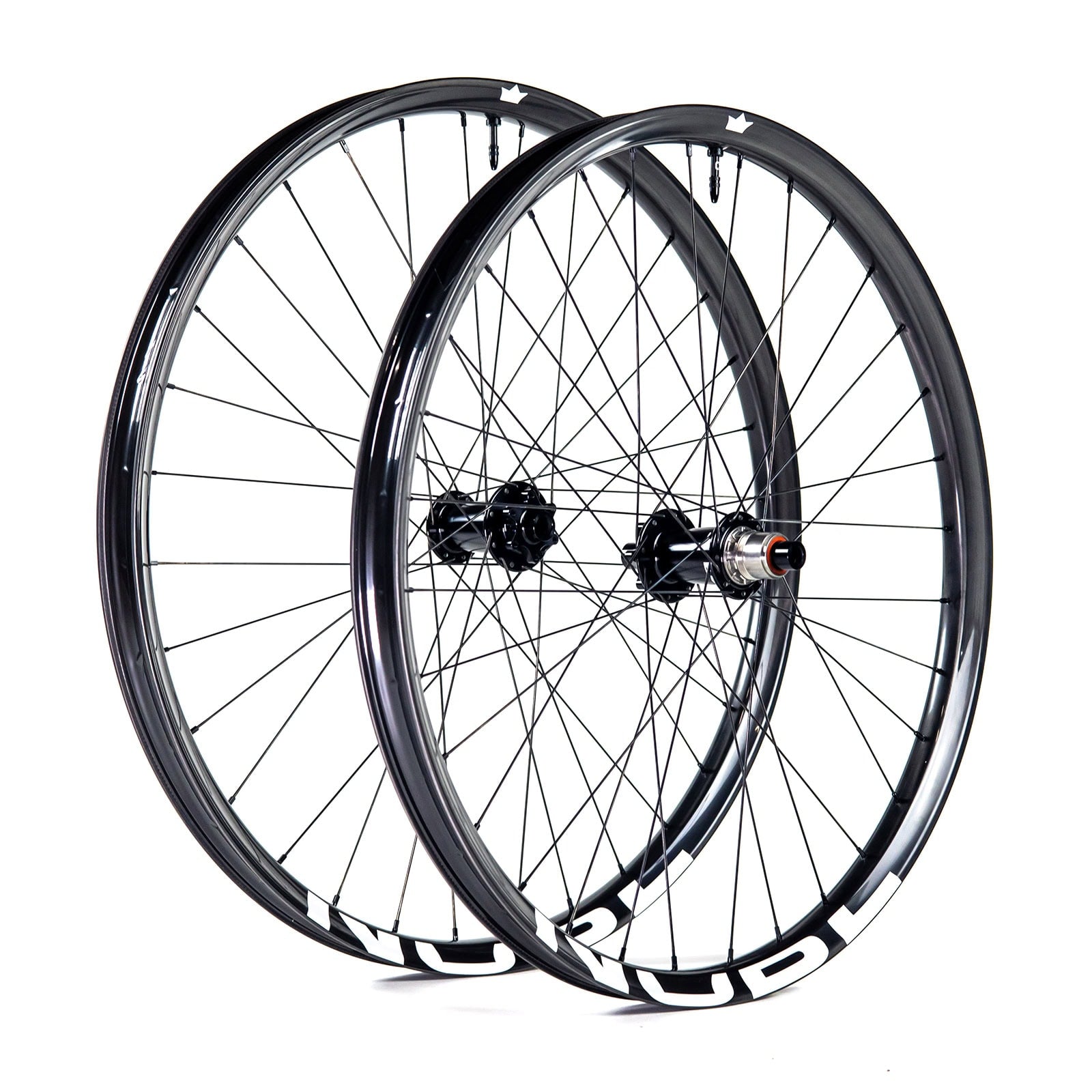 NOBL Ethos HD Wheelset E-MTB Gravity DH