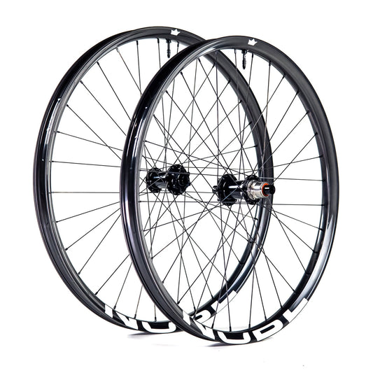 NOBL Ethos HD Wheelset E-MTB Gravity DH