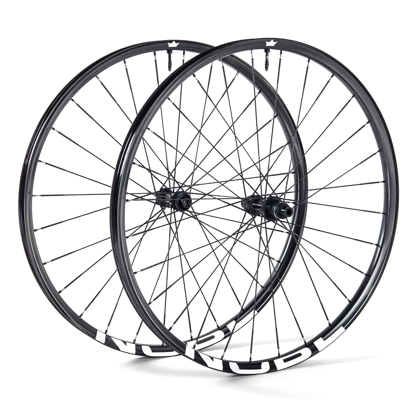 NOBL Ethos SL180 Wheelset DT Swiss 180 Berd Spokes