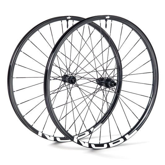NOBL Ethos SL180 Wheelset DT Swiss 180 Berd Spokes