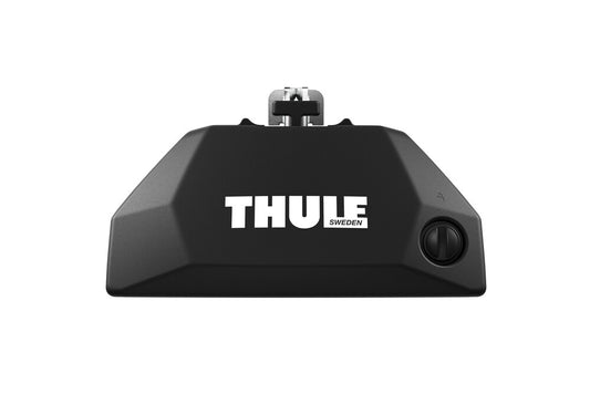 Evo Flush Rail