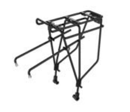 EX-1 DLX Rack
