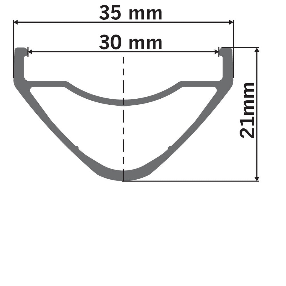 EX 511 RIM