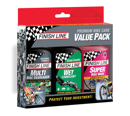 VALUE PACK