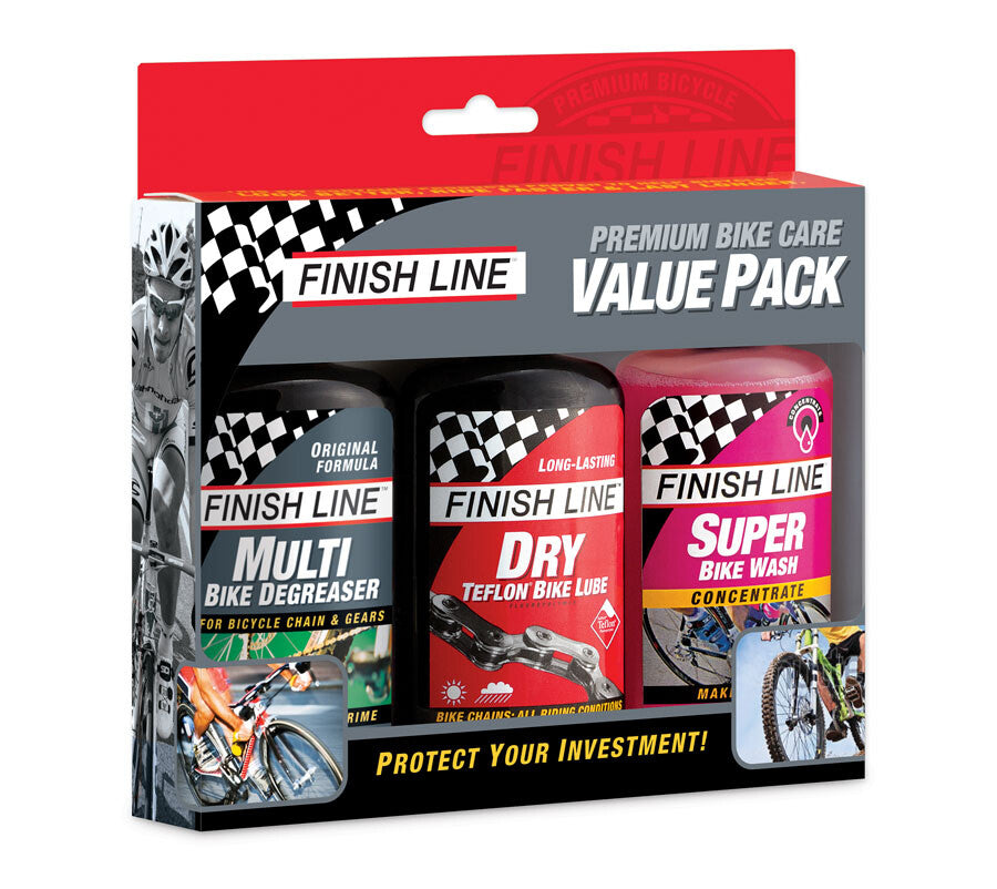 VALUE PACK