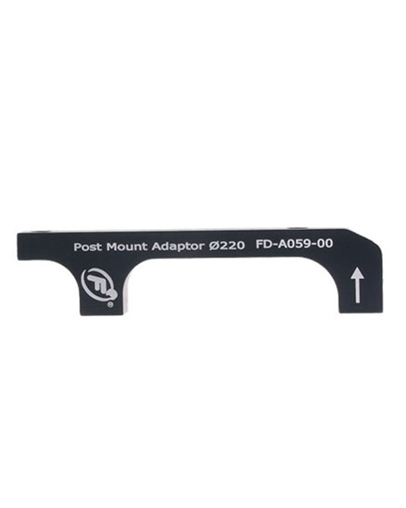 Front/Rear PM6" Adapter Kit