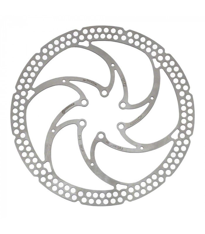 Formula Disc Rotor, One-Piece