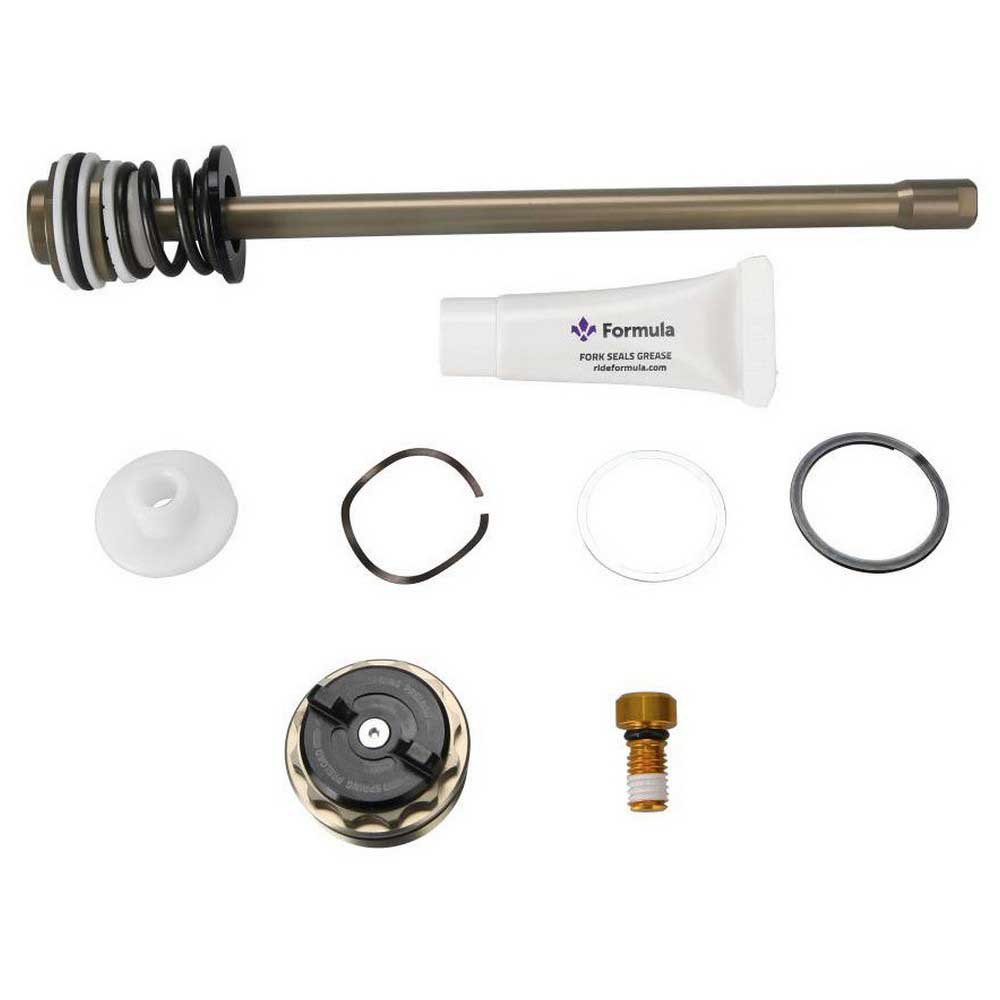 Selva Coil Conversion Kit