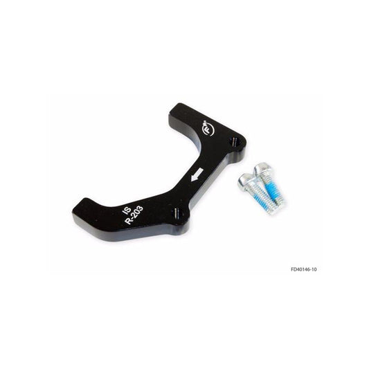 Front IS Adapter Kit