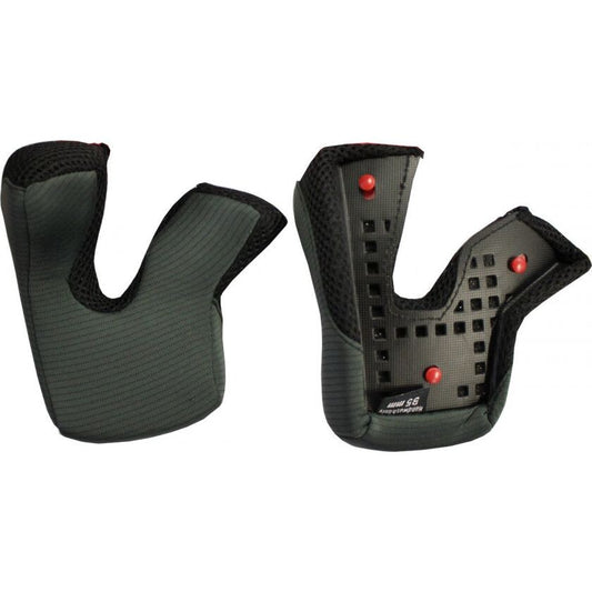 Full-9 Fusion Cheek Pads