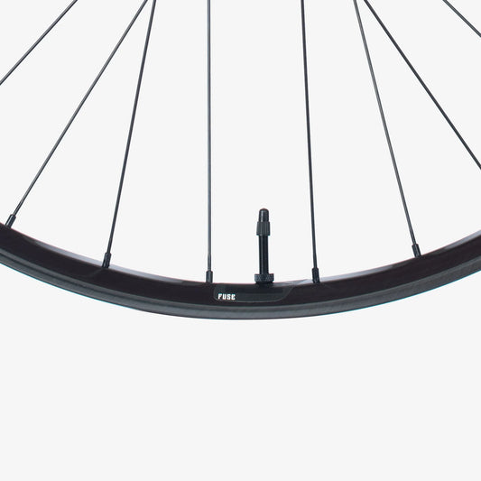 We Are One Convergence Fuse