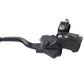 Formula E-Moto Brake System