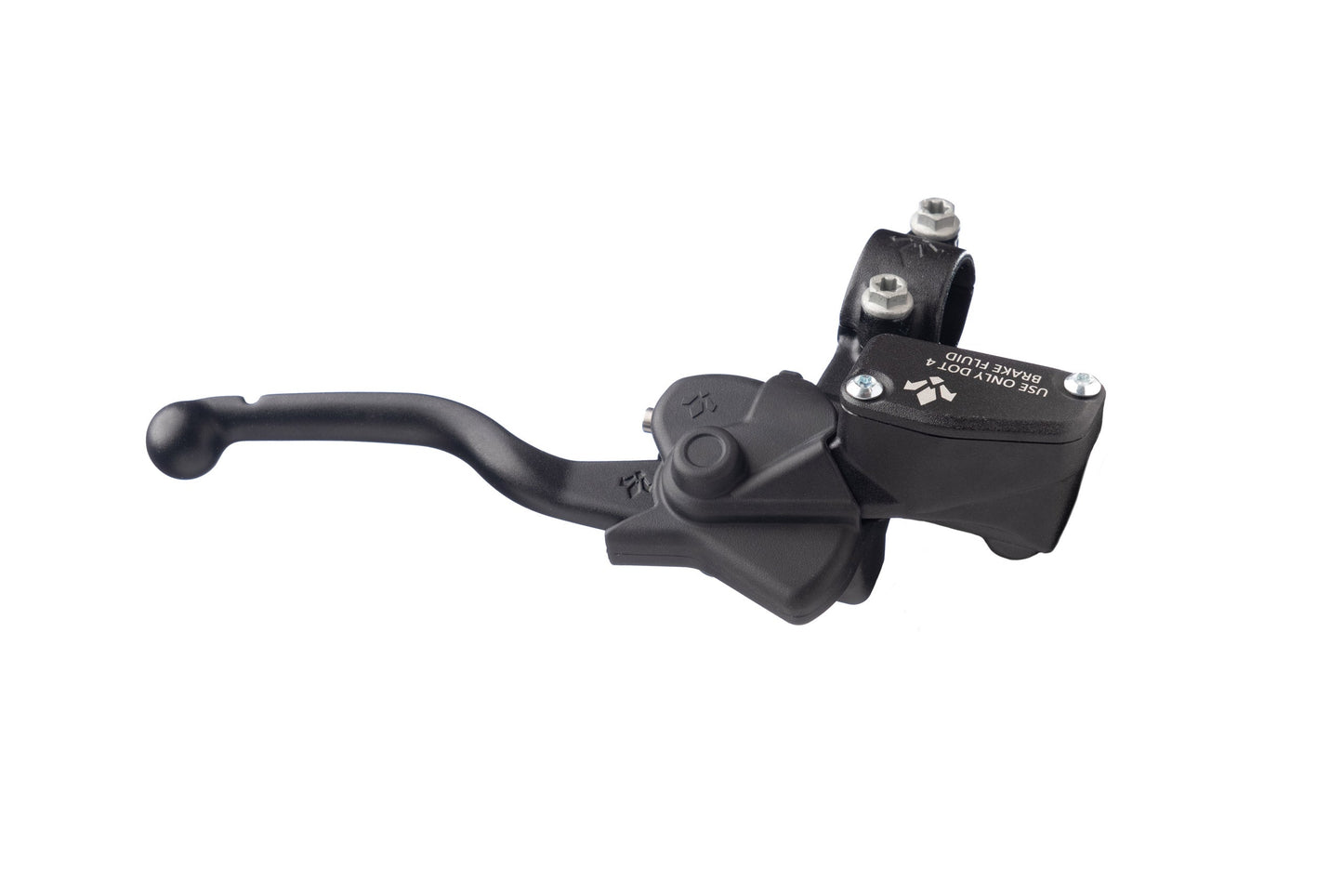 Formula E-Moto Brake System