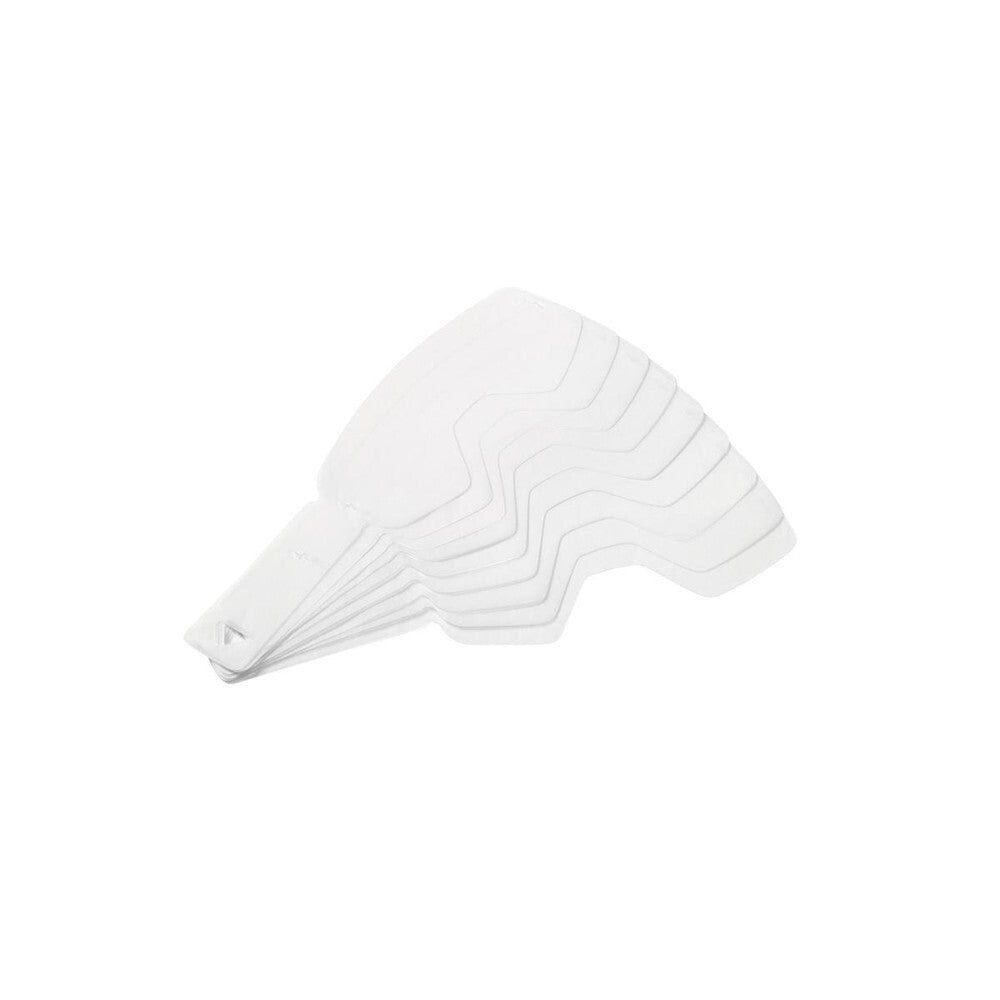 Blok MTB Goggle Tear-Offs