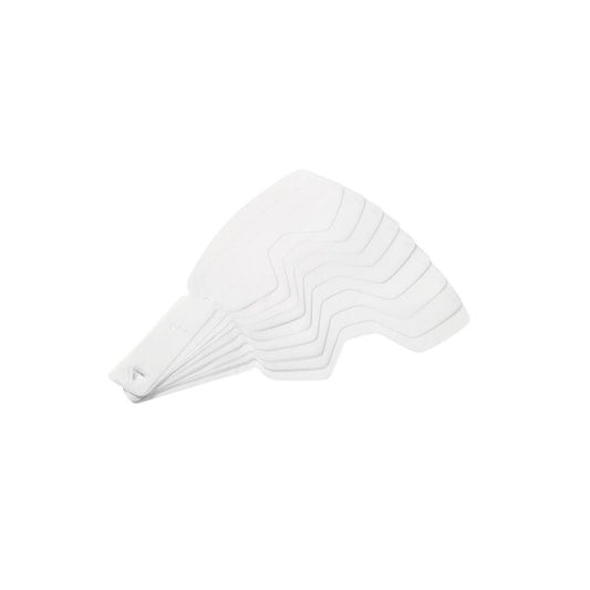 Blok MTB Goggle Tear-Offs